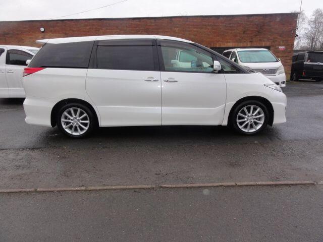 Used Toyota Estima for sale - 77215105: Photo 14