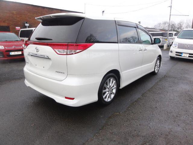 Used Toyota Estima for sale - 77215105: Photo 16