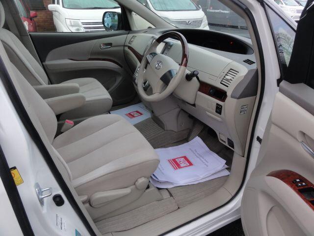 Used Toyota Estima for sale - 77215105: Photo 19