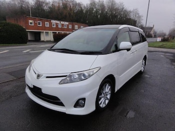 (61) - AERAS G EDITION 43000 BIMTA CERTIFIED 5-Door