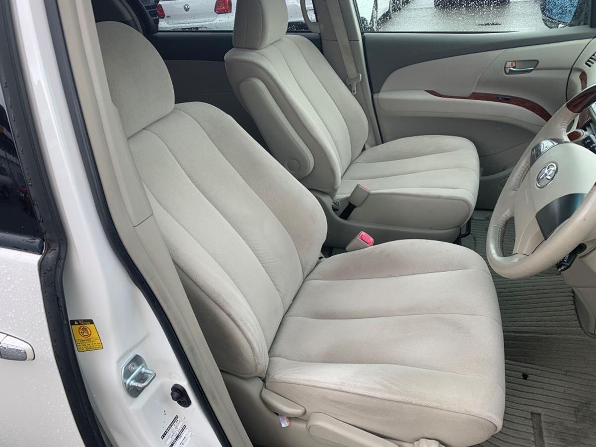 Used Toyota Estima for sale - 77215105: Photo 20