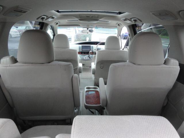 Used Toyota Estima for sale - 77215105: Photo 23