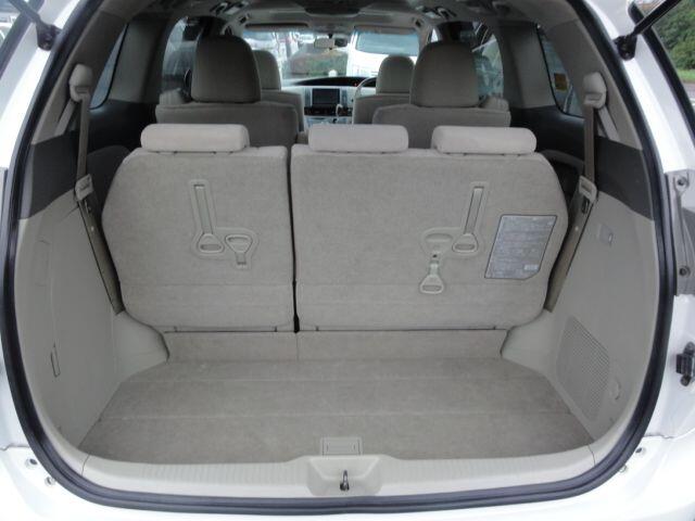 Used Toyota Estima for sale - 77215105: Photo 32