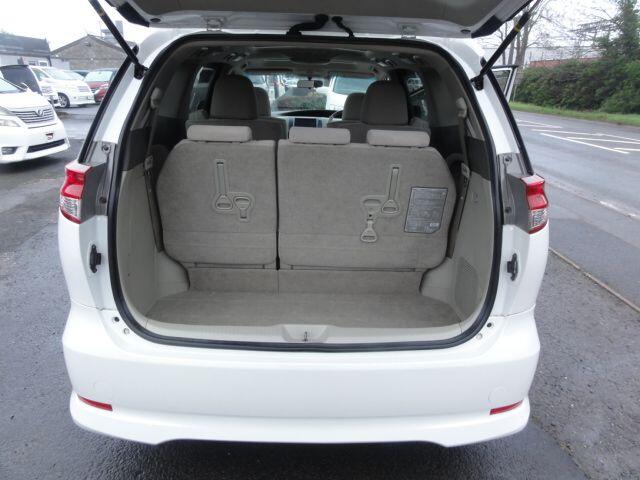 Used Toyota Estima for sale - 77215105: Photo 34