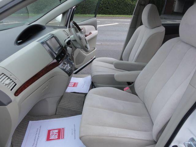 Used Toyota Estima for sale - 77215105: Photo 36