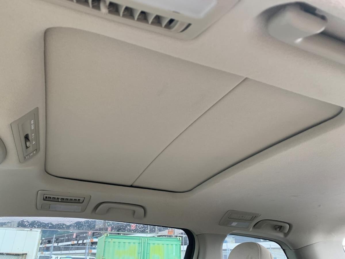 Used Toyota Estima for sale - 77215105: Photo 42