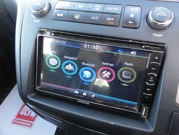 Used Nissan Elgrand 2006 for sale - 78260728: Photo