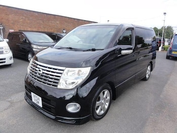 2022 (54) - HIGHWAY STAR 26000 MILES WITH CAR VX 5-Door