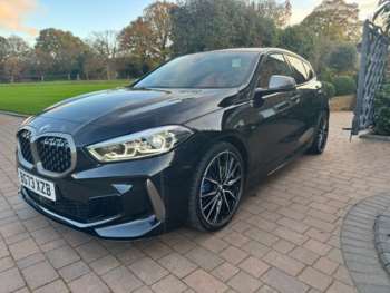 Used BMW 1 Series 2023 for sale - 74965689: Photo