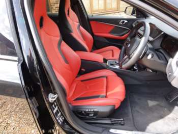 Used BMW 1 Series 2023 for sale - 74965689: Photo