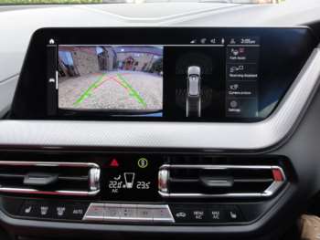 Used BMW 1 Series 2023 for sale - 74965689: Photo
