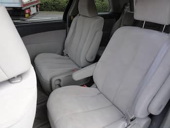 Used Toyota Estima 2010 for sale - 79726596: Photo
