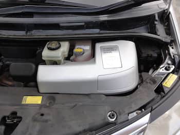 Used Toyota Estima 2010 for sale - 79726596: Photo