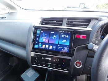 Used Honda Fit 2012 for sale - 79564680: Photo