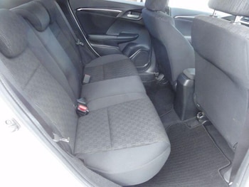 Used Honda Fit 2012 for sale - 79564680: Photo