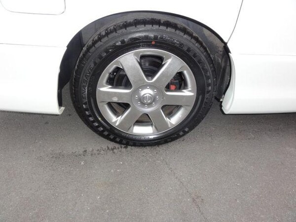 Used Nissan Elgrand 2009 for sale - 75291737: Photo 15