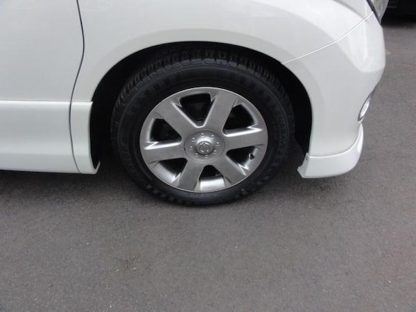 Used Nissan Elgrand 2009 for sale - 75291737: Photo 16