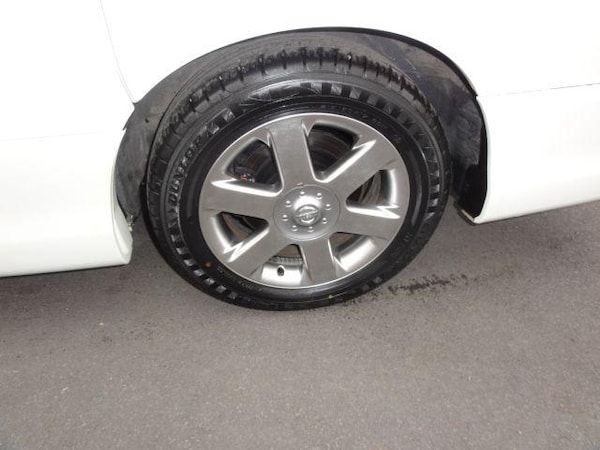 Used Nissan Elgrand 2009 for sale - 75291737: Photo 18