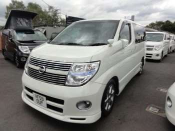 (59) - HIGHWAY STAR 2.5 FRESH IMPORT BIMTA 5-Door