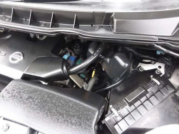 Used Nissan Elgrand 2009 for sale - 75291737: Photo 23