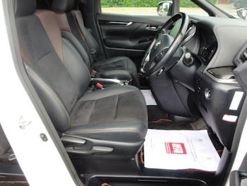 Used Toyota Alphard 2016 for sale - 78385244: Photo