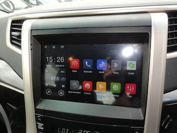 Used Toyota Alphard 2014 for sale - 78934941: Photo