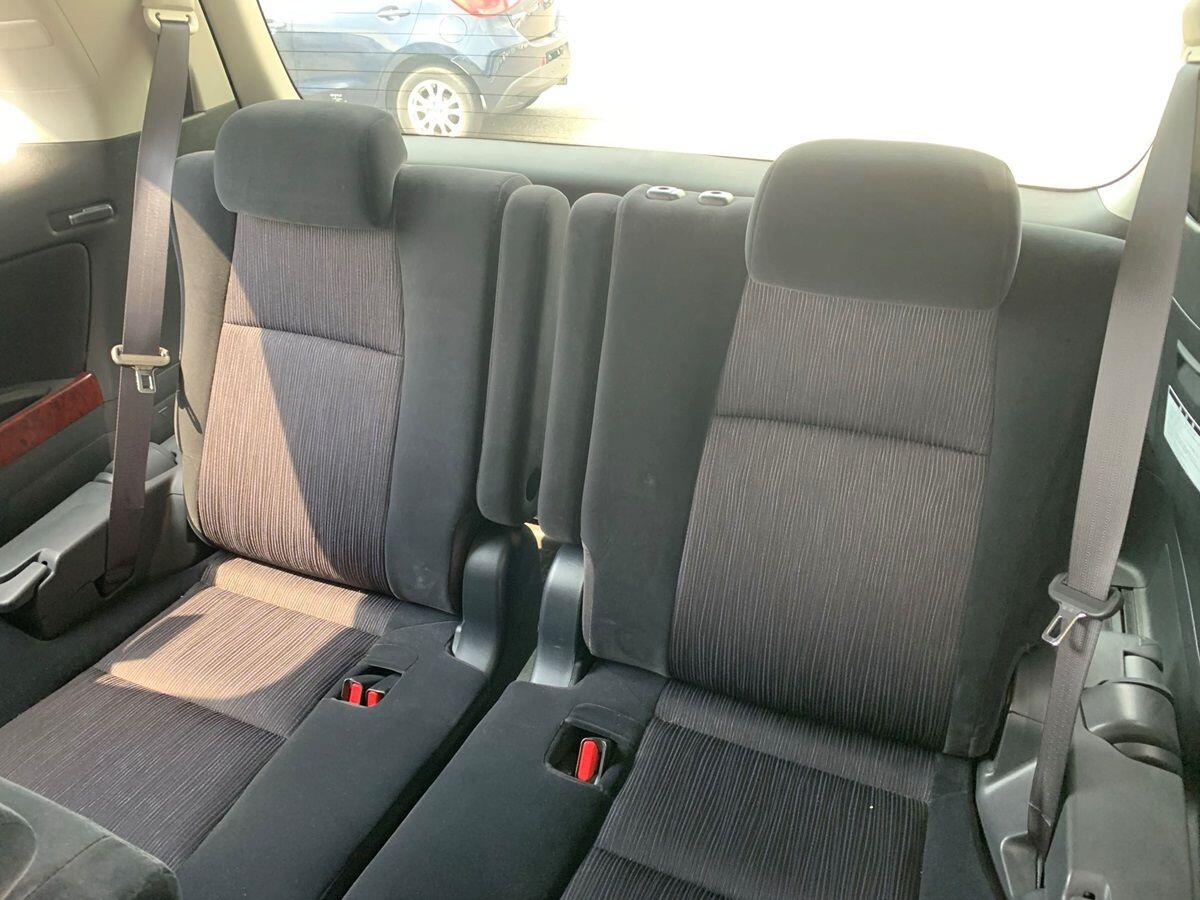 Used Toyota Vellfire 2010 for sale - 76995919: Photo 5