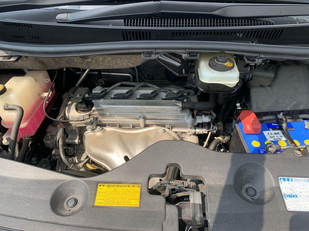 Used Toyota Vellfire 2010 for sale - 76995919: Photo 6