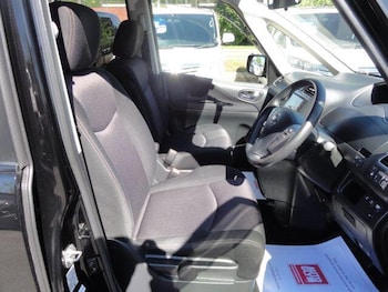 Used Nissan Serena 2012 for sale - 78923929: Photo