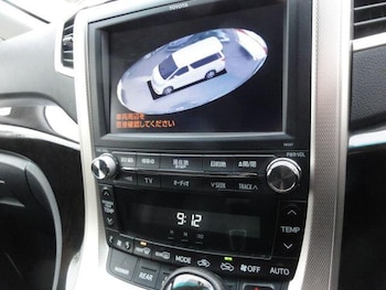 Used Toyota Alphard 2013 for sale - 78923930: Photo