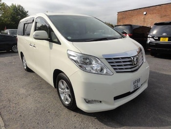 2025 (59) - 240X FRESH IMPORT BIMTA CERT 5-Door
