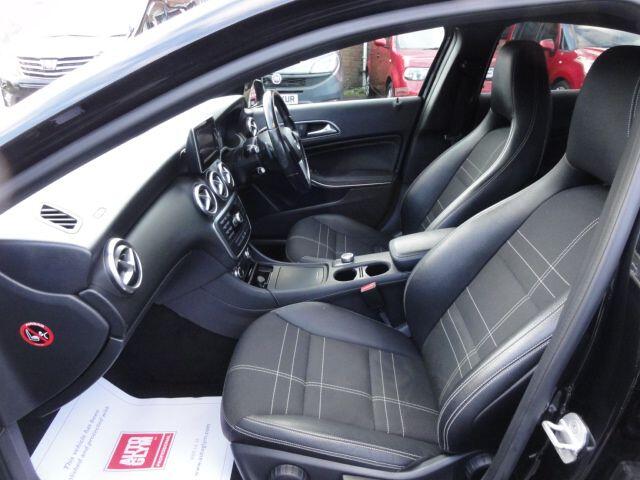 Used Mercedes-Benz A-Class for sale - 77238172: Photo 12
