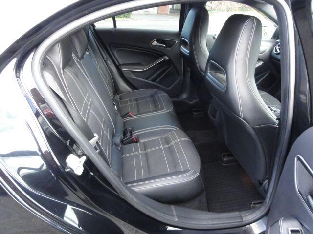 Used Mercedes-Benz A-Class for sale - 77238172: Photo 5