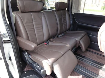 Used Nissan Elgrand 2009 for sale - 77892314: Photo