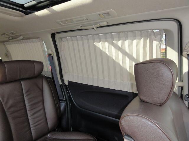 Used Nissan Elgrand 2022 for sale - 77892314: Photo 4