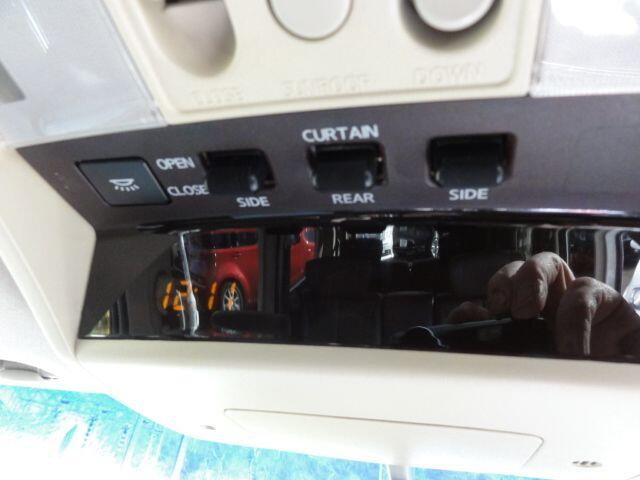 Used Nissan Elgrand 2022 for sale - 77892314: Photo 9