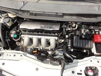 Used Honda Fit 2012 for sale - 79634625: Photo