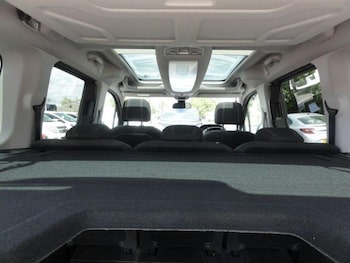 Used Peugeot Rifter 2019 for sale - 79464039: Photo