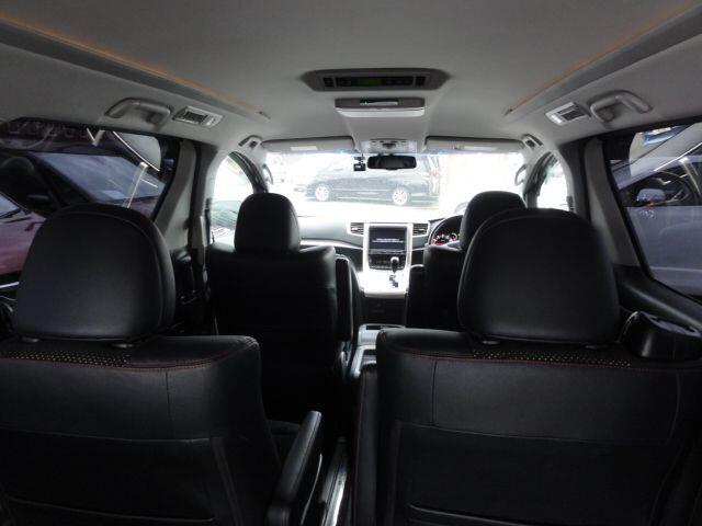 Used Toyota Vellfire for sale - 77825068: Photo 14