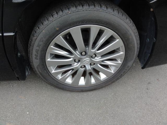 Used Toyota Vellfire for sale - 77825068: Photo 20