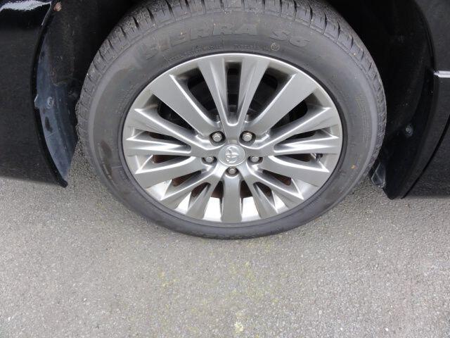 Used Toyota Vellfire for sale - 77825068: Photo 21