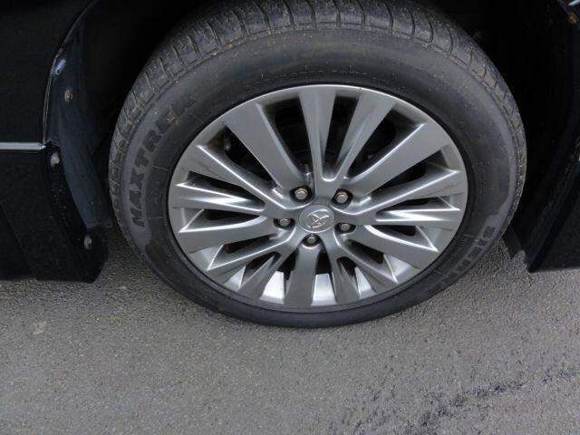 Used Toyota Vellfire for sale - 77825068: Photo 22