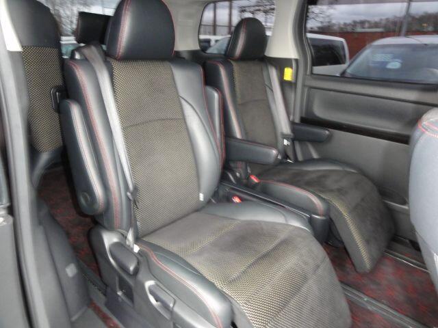 Used Toyota Vellfire for sale - 77825068: Photo 23