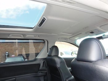 Used Toyota Alphard 2014 for sale - 79540696: Photo