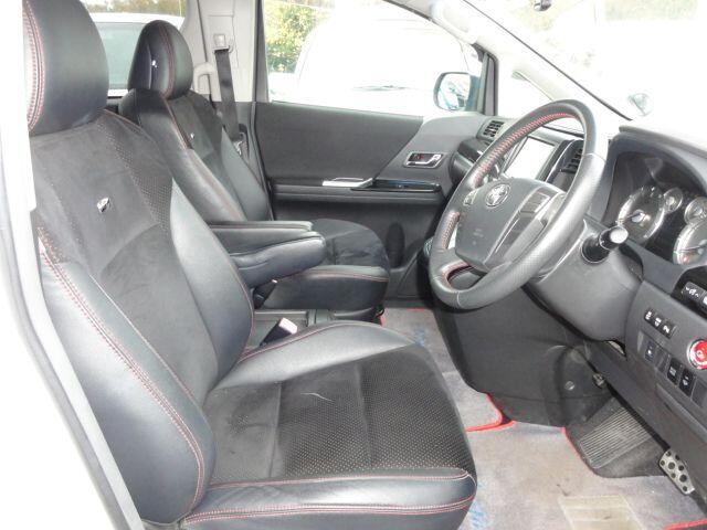 Used Toyota Vellfire for sale - 76472415: Photo 10
