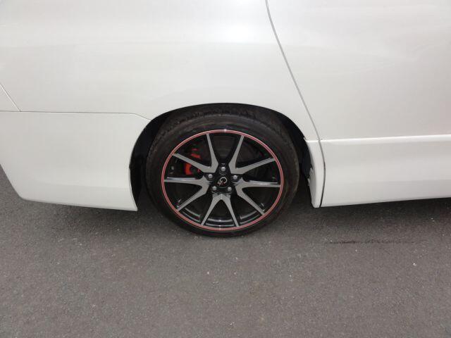 Used Toyota Vellfire for sale - 76472415: Photo 14