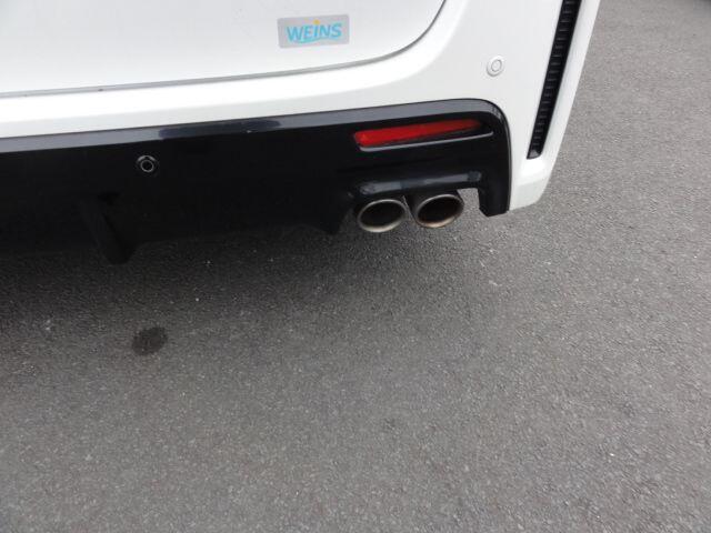 Used Toyota Vellfire for sale - 76472415: Photo 17