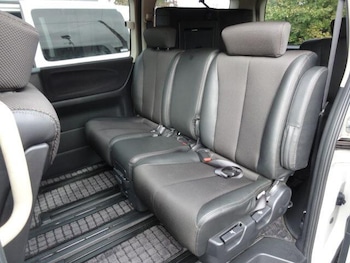 Used Nissan Elgrand 2025 for sale - 76240037: Photo 3