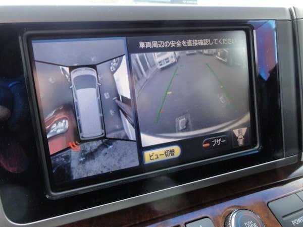 Used Nissan Elgrand 2025 for sale - 76240037: Photo 9