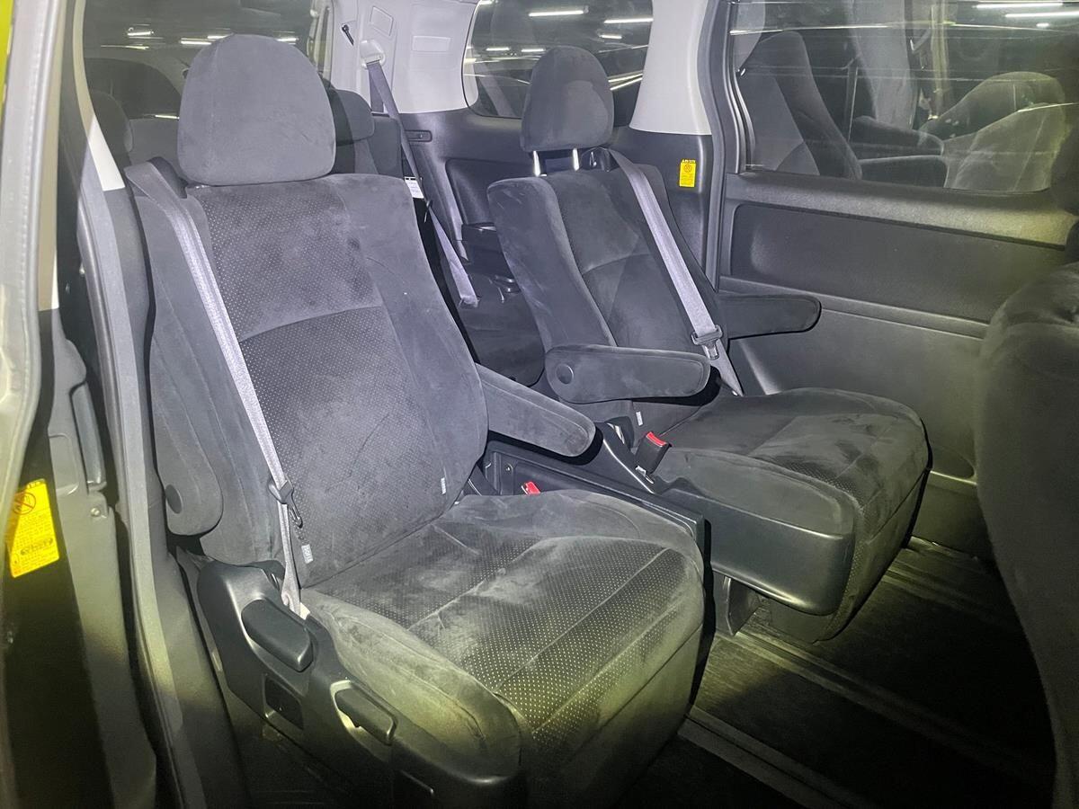 Used Toyota Vellfire for sale - 76865856: Photo 7